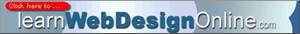 Learn Web Design Online .com